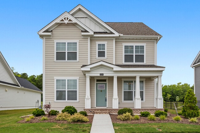 property at 2224 Hampton Roads Pky