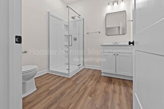 4448 Evanston Ave in Indianapolis, IN - Building Photo - Building Photo