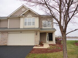 1836 Waverly Way in Montgomery, IL - Building Photo