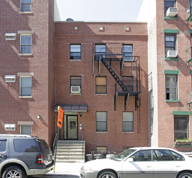 112 Baltic St in Brooklyn, NY - Building Photo - Building Photo