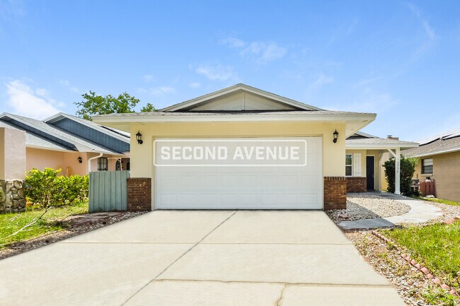 10532 Wyndcliff Dr in Orlando, FL - Building Photo - Building Photo
