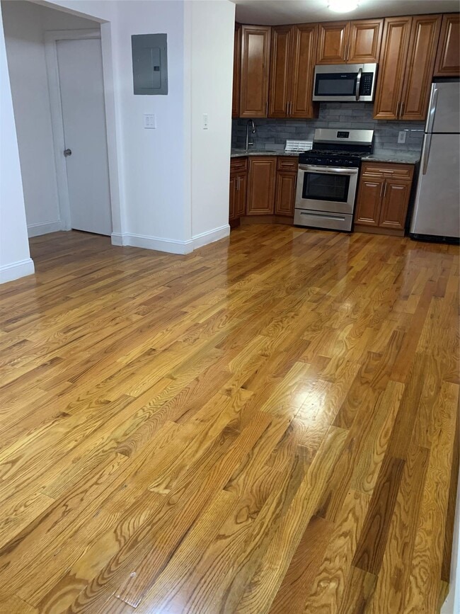 property at 250-02 Weller Ave