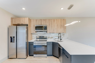 2328 N 2nd St in Philadelphia, PA - Foto de edificio - Building Photo