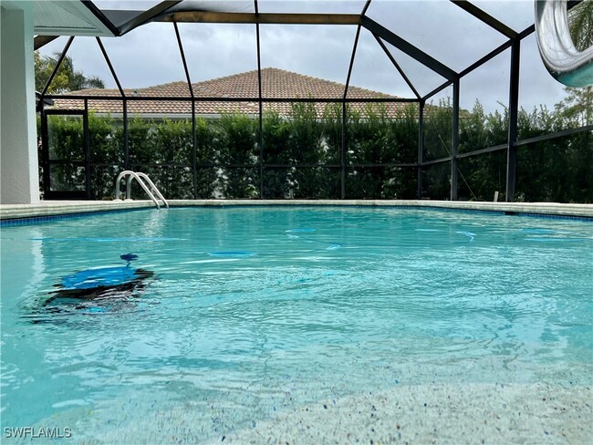 property at 6131 Spanish Oaks Ln