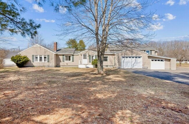 930 New County Rd, Unit 930B