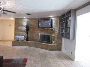 2810 Teakwood Dr in Odessa, TX - Building Photo - Building Photo