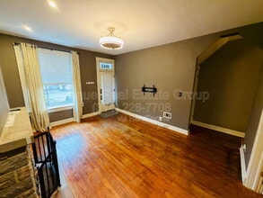 1855 Russell Blvd in St. Louis, MO - Building Photo - Building Photo