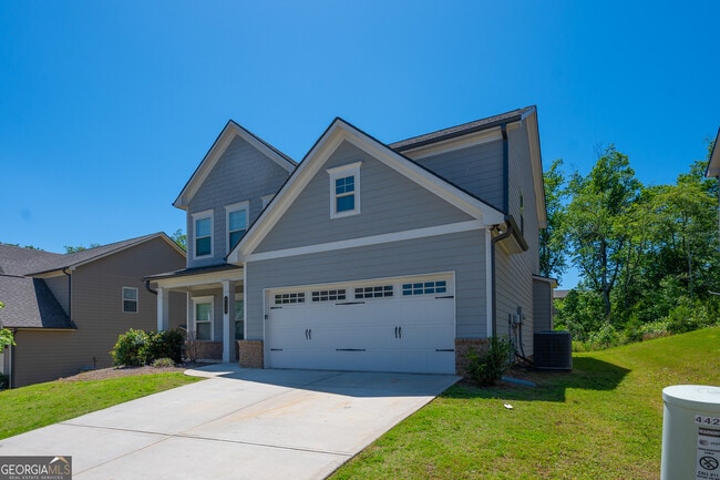4417 Beechnut Vw in Gainesville, GA - Building Photo - Building Photo