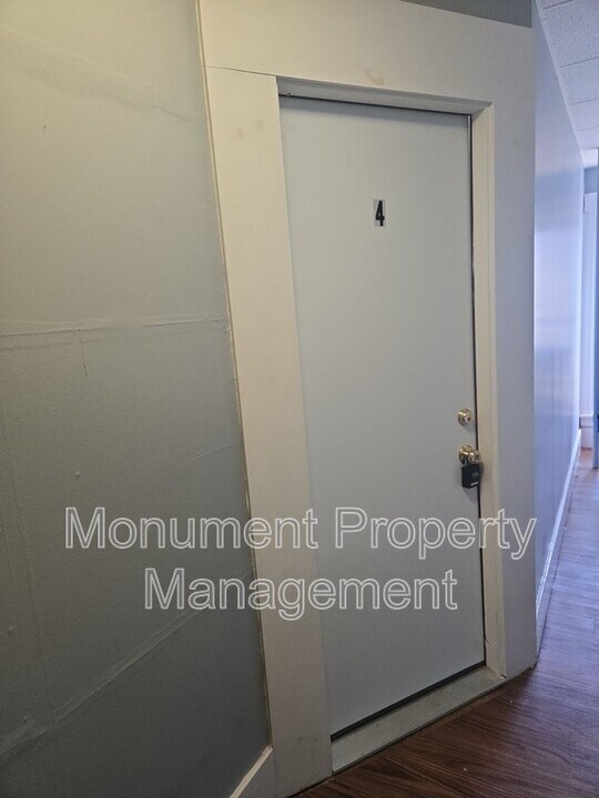 334 Clay St in Watertown, NY - Foto de edificio