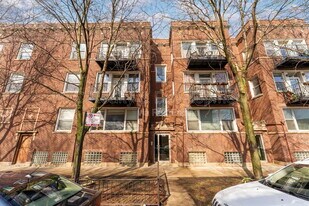 4406 N Sacramento Ave in Chicago, IL - Building Photo