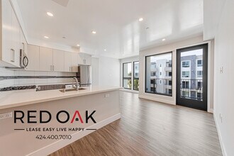 5550 Bonner Ave in Los Angeles, CA - Building Photo - Building Photo