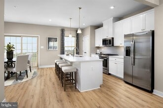 363 Paca Gardens Ln in Frederick, MD - Building Photo - Building Photo