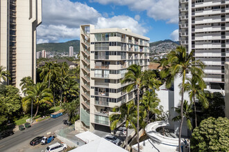 Ala Wailani in Honolulu, HI - Building Photo - Primary Photo