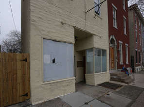 607 N 18th St in Philadelphia, PA - Building Photo - Building Photo