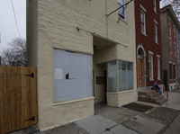 607 N 18th St in Philadelphia, PA - Foto de edificio - Building Photo