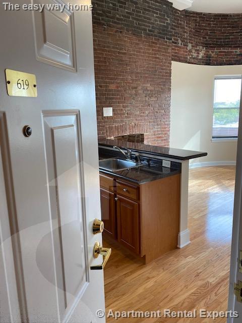 property at 888 Massachusetts Ave