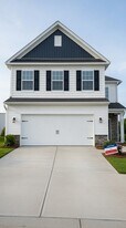 5537 Hydrangea St in Winston-Salem, NC - Building Photo