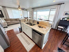 1445 Mokuna Pl in Honolulu, HI - Building Photo - Building Photo