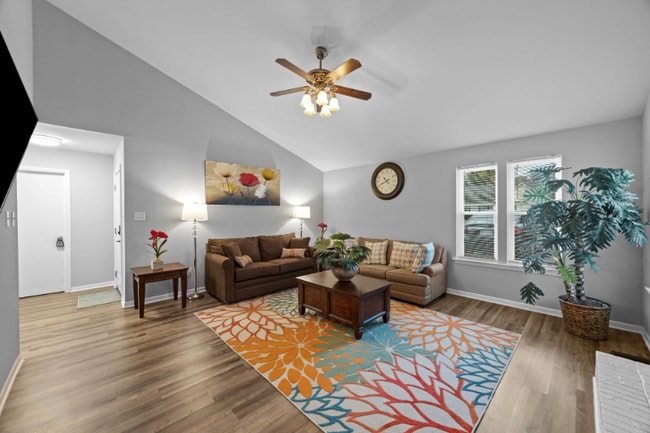 property at 2414 Educational Dr