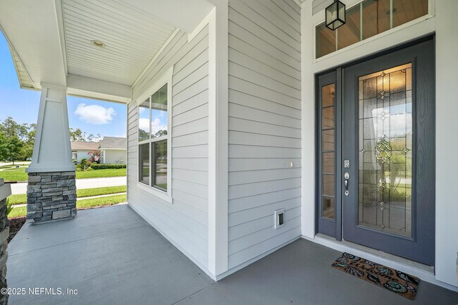 21 Rockhurst Trl in Nocatee, FL - Building Photo - Building Photo