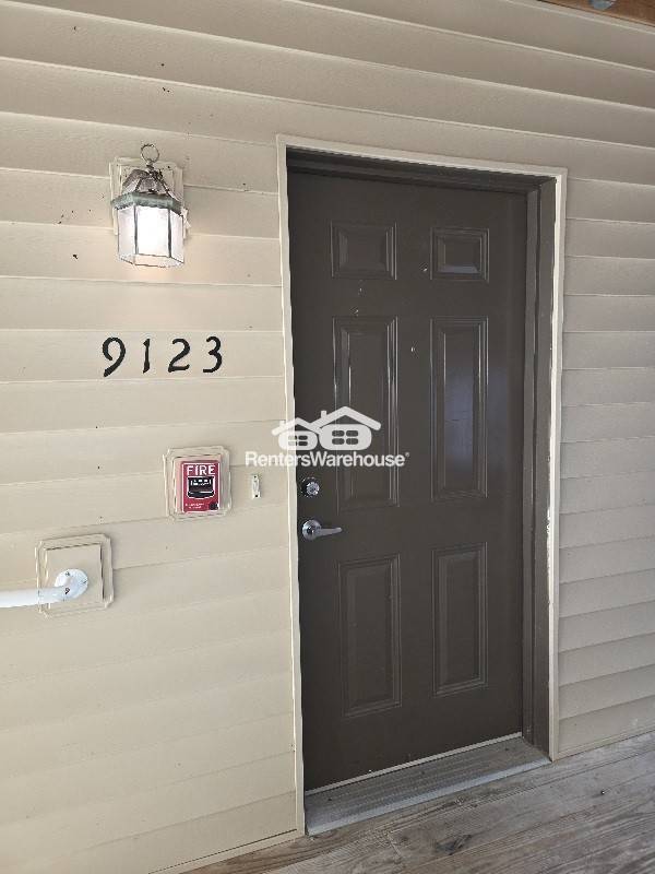 property at 9123 Welsh Dr