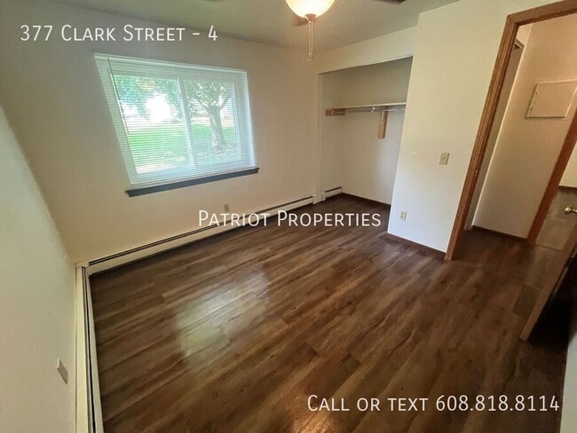 property at 377 Clark St
