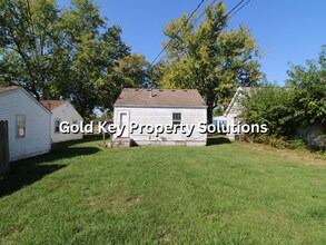3912 E Lynn St in Anderson, IN - Building Photo - Building Photo