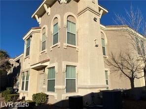 property at 10550 W Alexander Rd