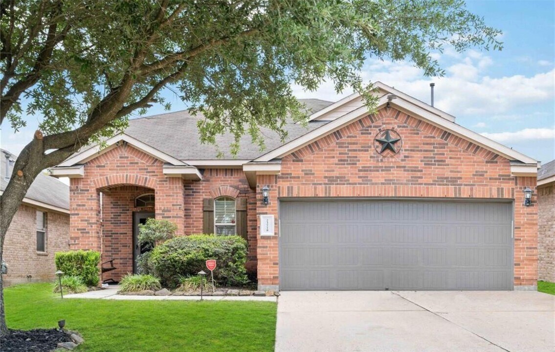 23718 Stargazer Point in Spring, TX - Building Photo