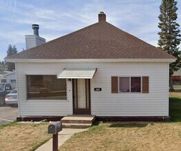509 Lignite St in Kemmerer, WY - Building Photo - Building Photo