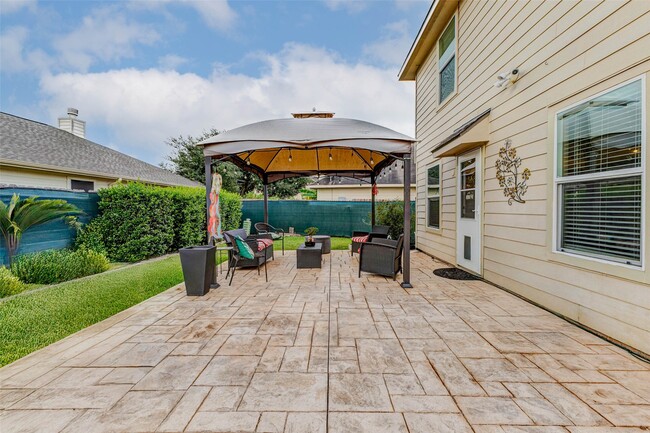 property at 19110 Canaras Ct