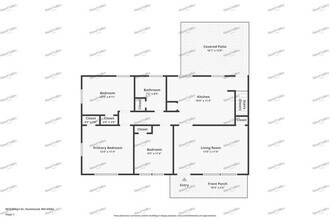 8616 Elwyn Dr in Hazelwood, MO - Building Photo - Building Photo