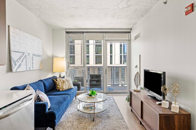 property at 5 S Green St