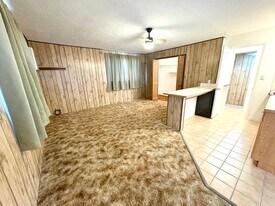 73903 Old Dale Rd in Twentynine Palms, CA - Building Photo