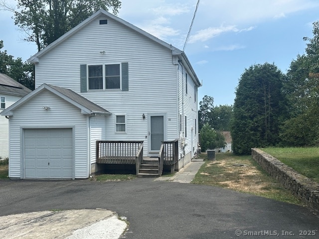 property at 26 McAdoo Ave