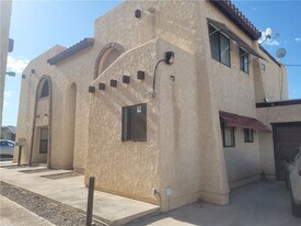 3659 Wendell Ave in Bullhead City, AZ - Building Photo