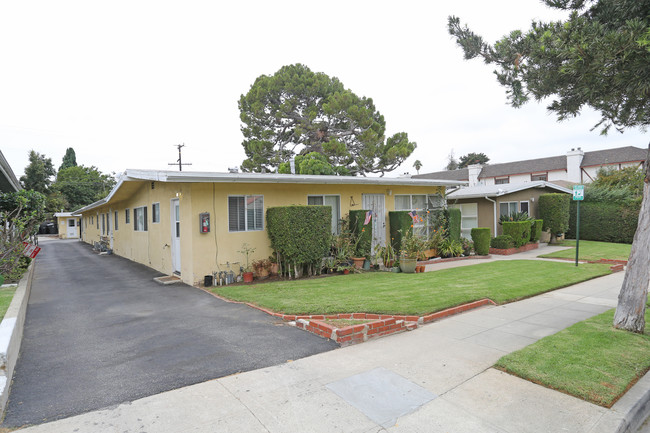 2428-2432 34th St in Santa Monica, CA - Building Photo - Primary Photo