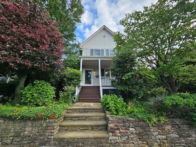 property at 10 Covert St