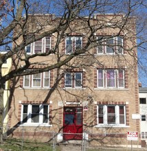 36-38 Webster St in Hartford, CT - Building Photo - Primary Photo