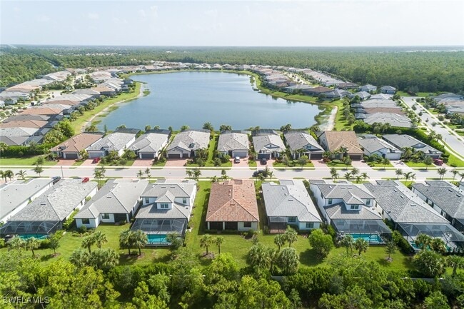 property at 6770 Pennyroyal Dr