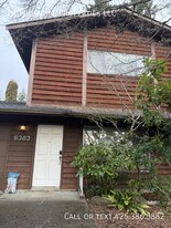 6303 194th St SW in Lynnwood, WA - Building Photo