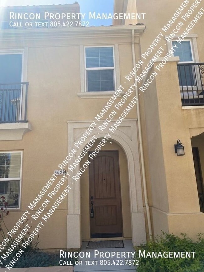 property at 5029 Manzano St