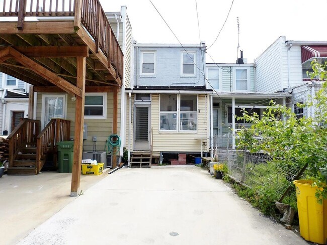 property at 1448 Andre St