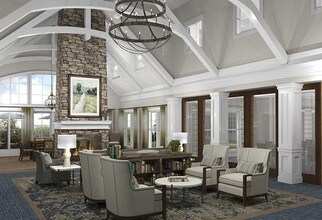 Brightview Shelton Senior Living in Shelton, CT - Building Photo - Interior Photo