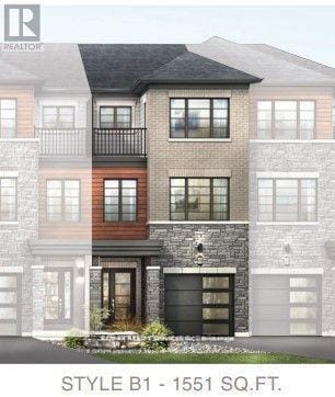 59 Bellhouse Ave in Brantford, ON - Building Photo - Building Photo