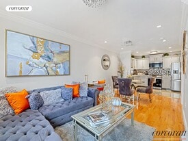 328A Hart St in Brooklyn, NY - Building Photo