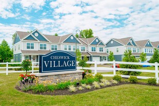 Cheswick Village Apartments