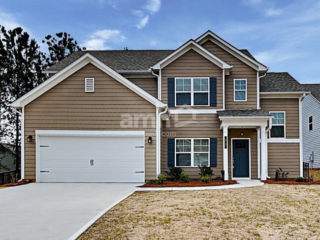 property at 33 Camp Cir