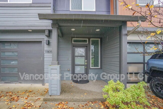 11805 NE 108th St in Vancouver, WA - Building Photo - Building Photo