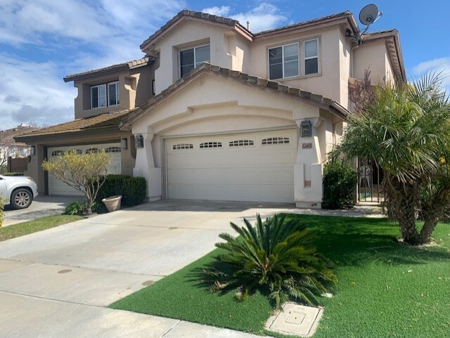 12481 Cavallo St in San Diego, CA - Building Photo - Building Photo